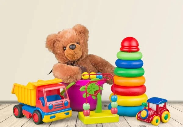 Kids & Toys