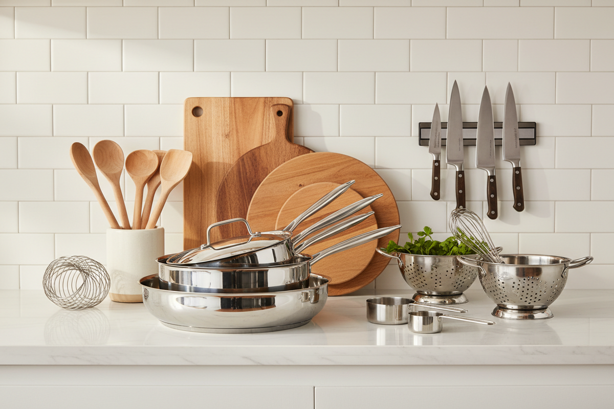 Kitchen Accessories